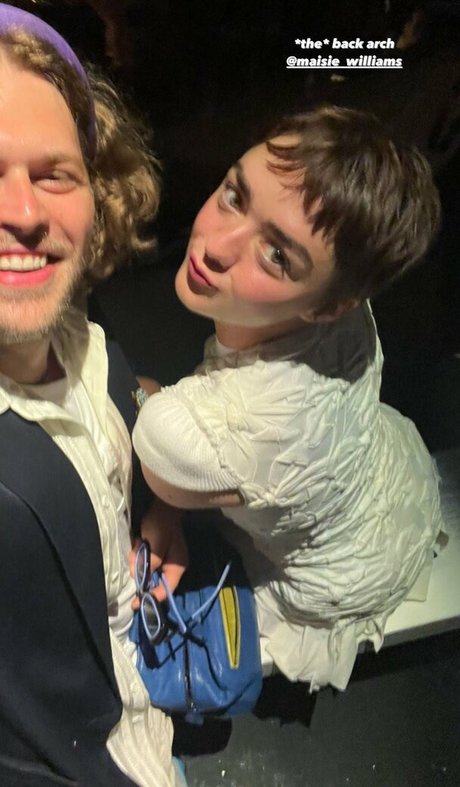 Maisie Williams