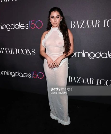 Lauren Jauregui