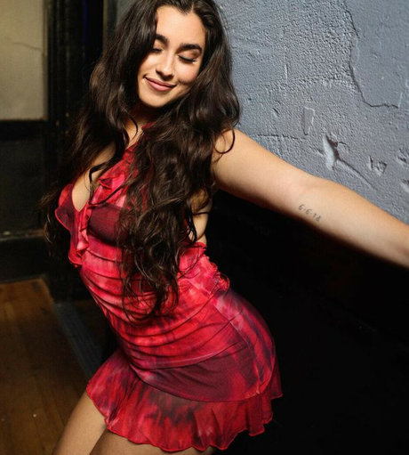 Lauren Jauregui