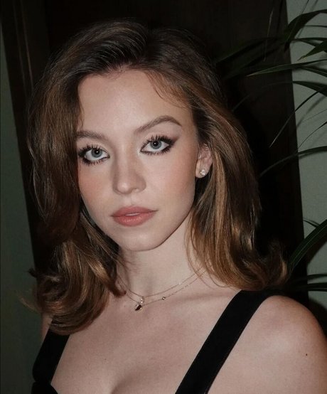 Sydney Sweeney