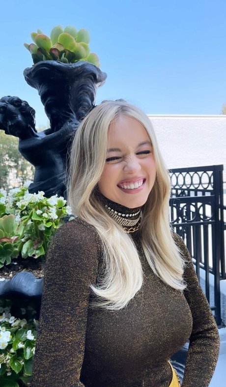 Sydney Sweeney