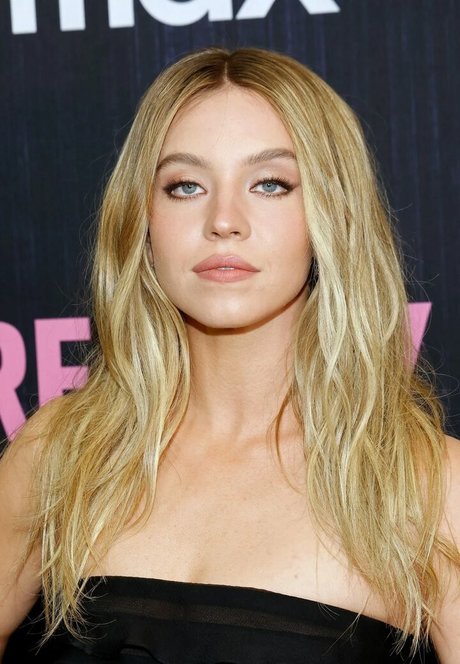 Sydney Sweeney