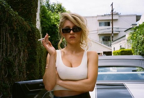 Sydney Sweeney