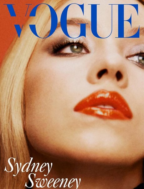 Sydney Sweeney