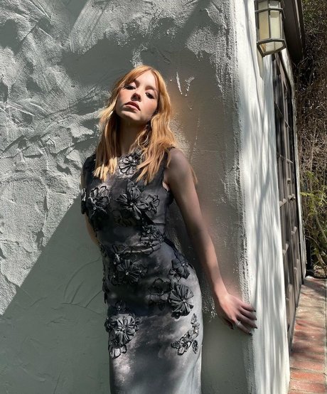 Sydney Sweeney