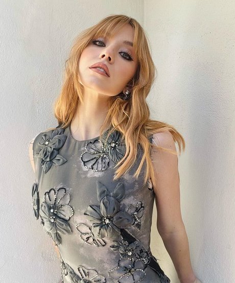 Sydney Sweeney