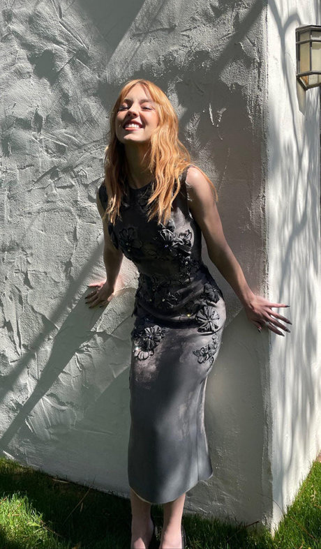 Sydney Sweeney