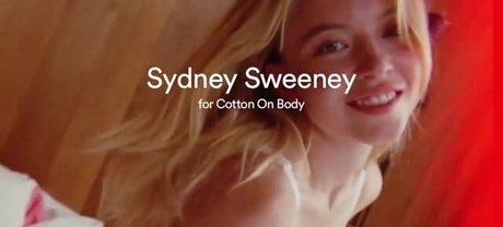 Sydney Sweeney