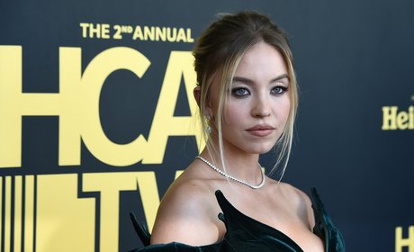 Sydney Sweeney