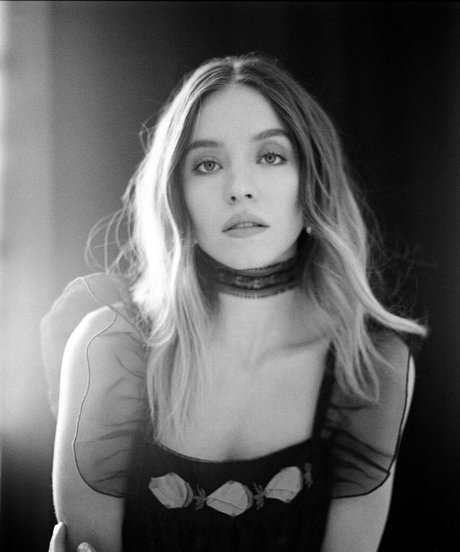 Sydney Sweeney