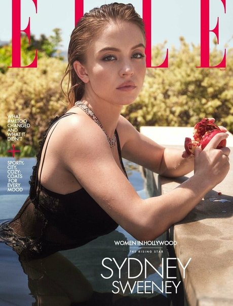 Sydney Sweeney