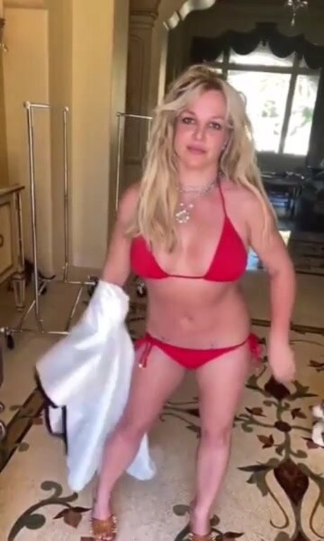 Britney Spears