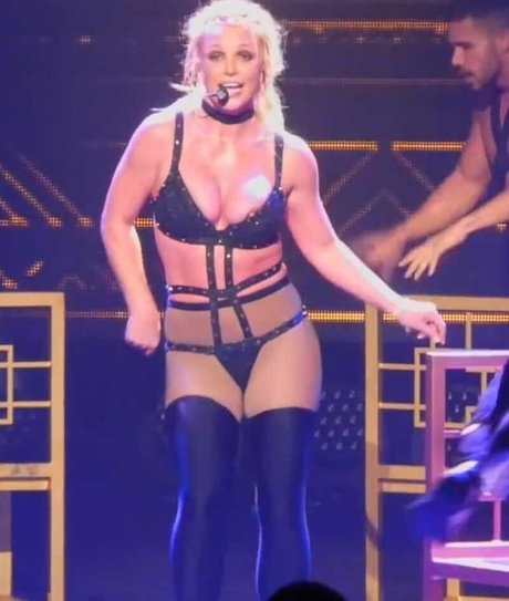 Britney Spears