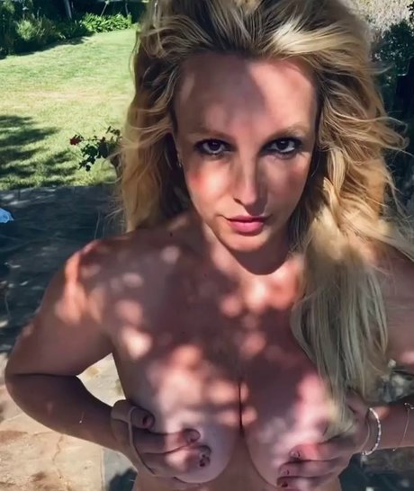 Britney Spears