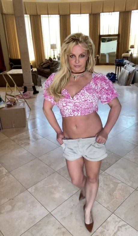 Britney Spears