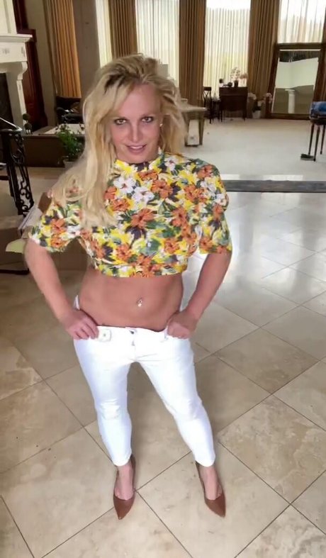 Britney Spears