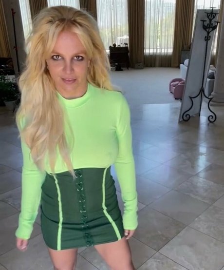 Britney Spears