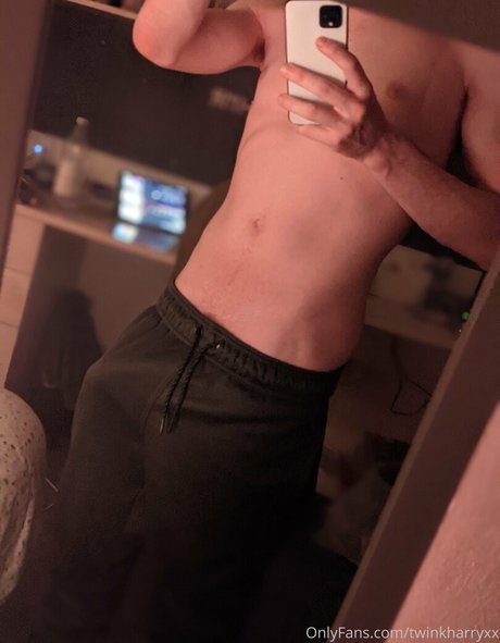 Twinkharryxx