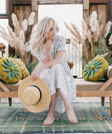 Candice King