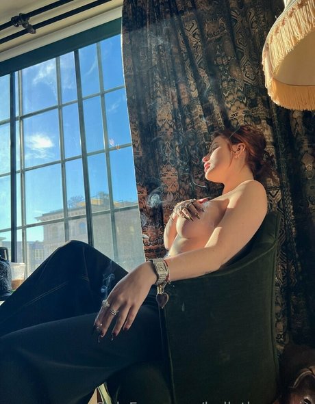 Bella Thorne