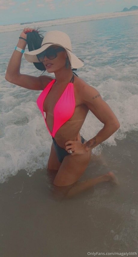 Magalylilith
