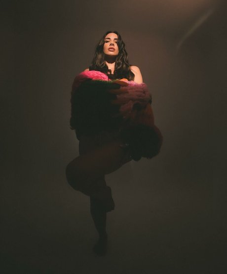 Christa Brittany Allen