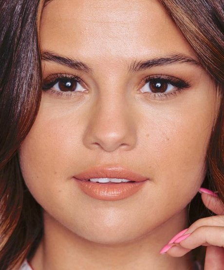 Selena Gomez