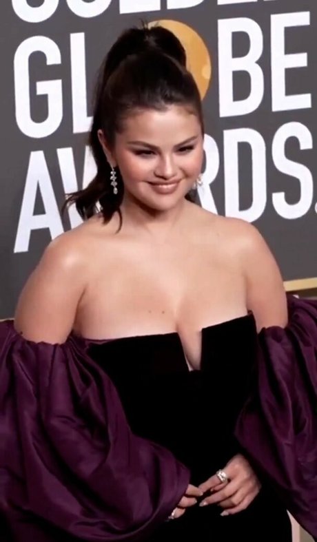 Selena Gomez