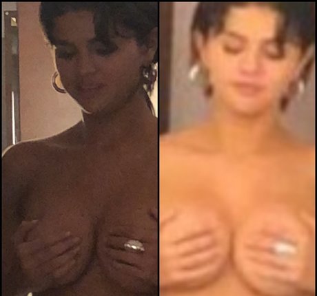 Selena Gomez