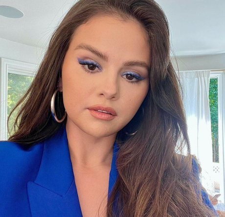 Selena Gomez