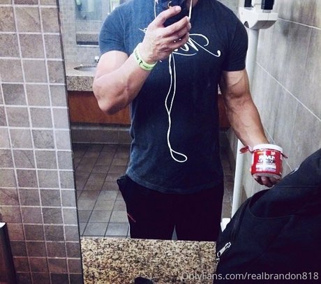 Realbrandon818