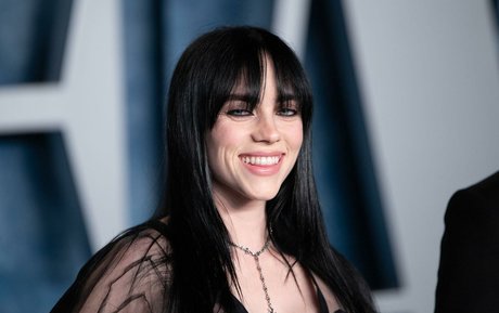 Billie Eilish