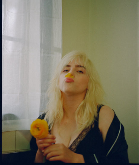 Billie Eilish