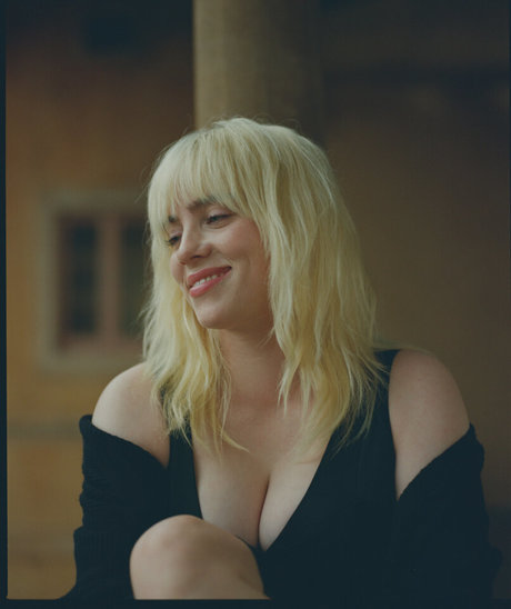 Billie Eilish