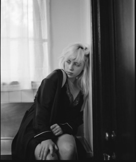 Billie Eilish