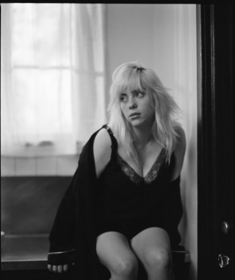 Billie Eilish