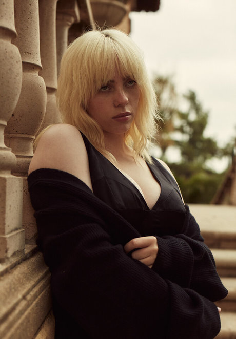 Billie Eilish