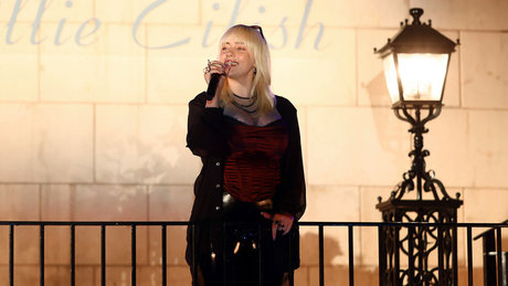 Billie Eilish