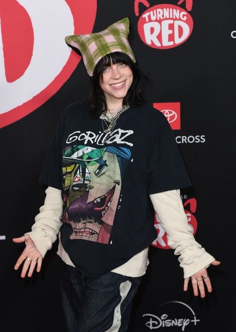 Billie Eilish