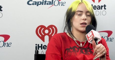 Billie Eilish