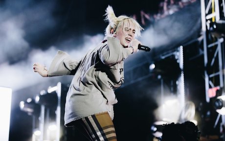 Billie Eilish