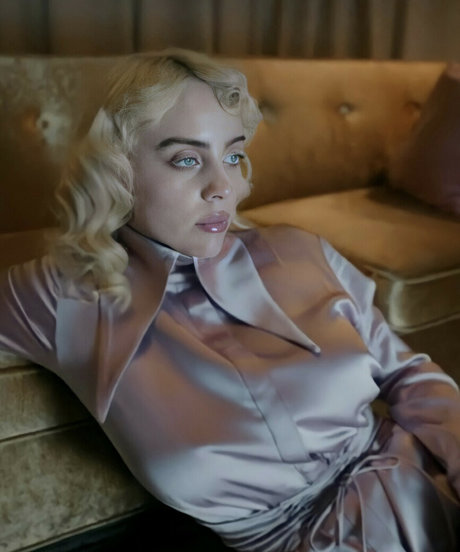 Billie Eilish