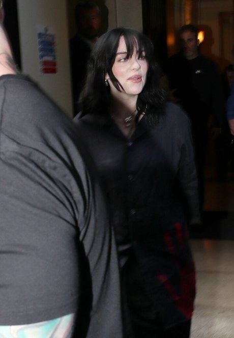 Billie Eilish