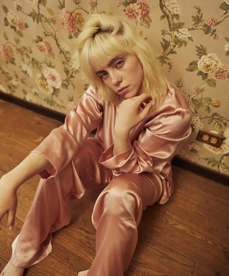 Billie Eilish