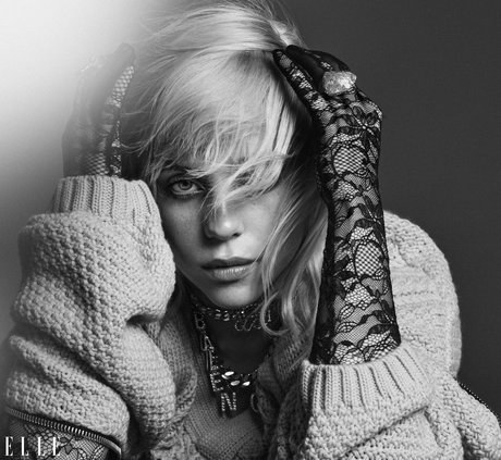 Billie Eilish