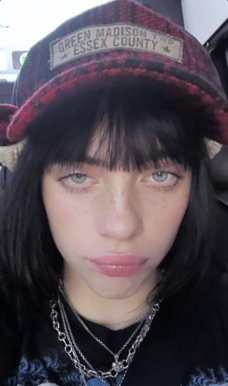 Billie Eilish