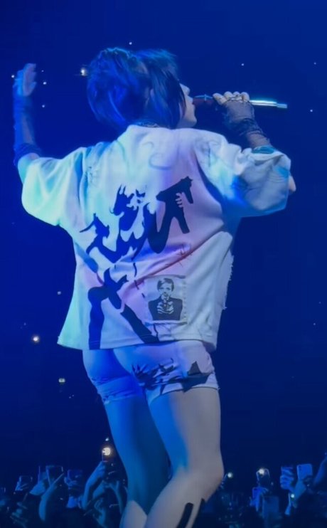 Billie Eilish
