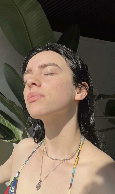 Billie Eilish