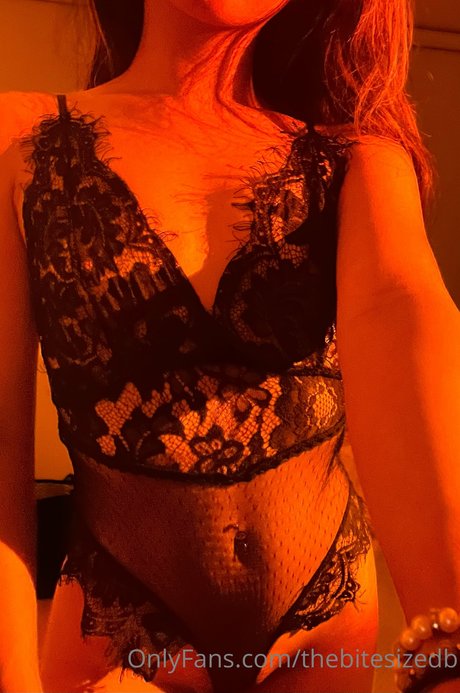 The Bite Sized Bitch