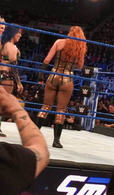 Becky Lynch